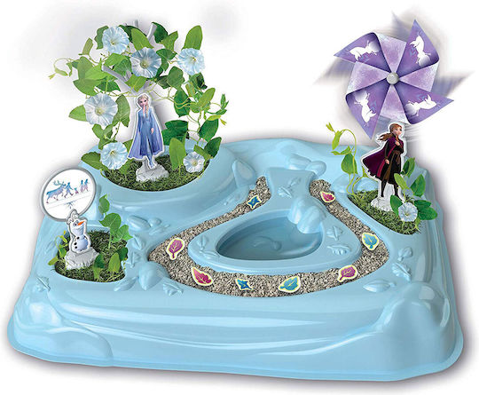 Clementoni Miniature Novelty Toy Frozen (Miscellaneous Designs)