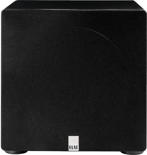 Elac PS350 Active Subwoofer with Speaker 12" 700W Black