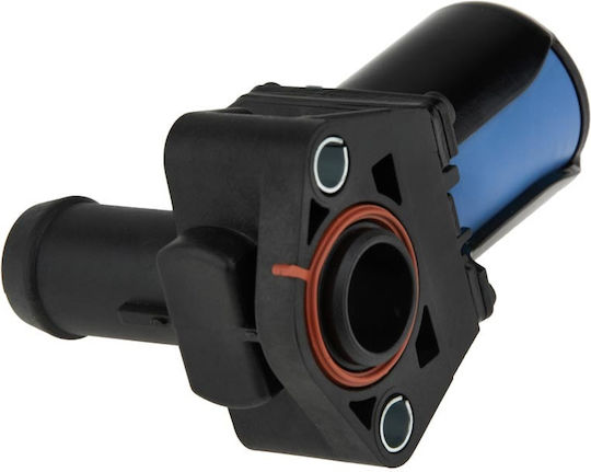 NTY Клапан на хладилника Кола за Ford C-Max / Focus / Galaxy / Grand C-Max / Mondeo / S-Max
