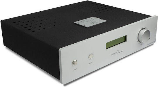 Tsakiridis Devices Тръба Предусилвател Hi-Fi Stereo 10007 4314