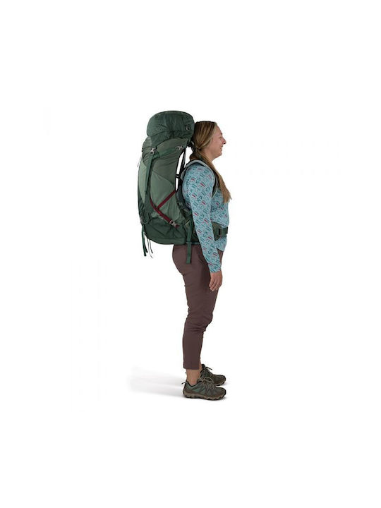 Osprey Aura Lt 50 Rucsac de alpinism 50lt Violet