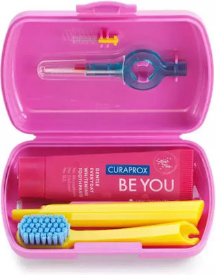 Curaprox Kit Pink 1buc