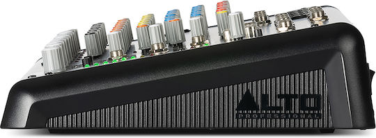 Alto TRUEMIX800FXXUS 8 XLR Inputs & Bluetooth