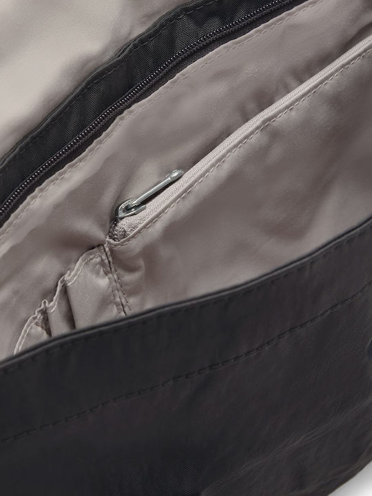 Kipling Τσάντα Πλάτης για Laptop 15" σε Μαύρο χρώμα KI4444-P39