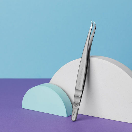 Staleks Eyelash Placement Tweezers