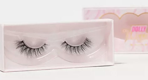 Doll Beauty Магнитни Изкуствени Мигли