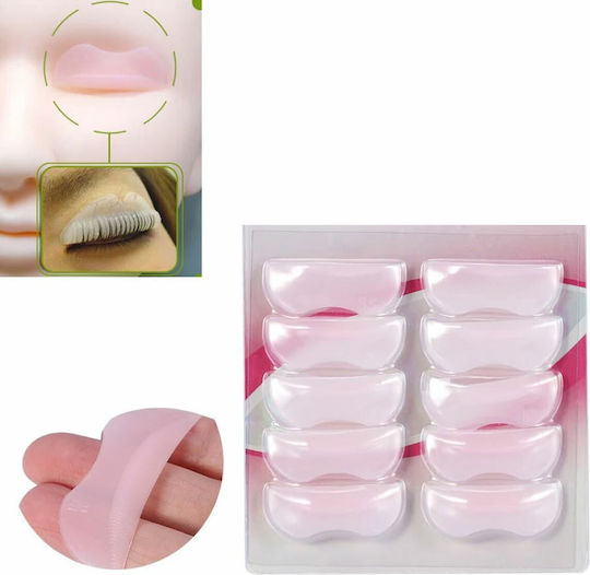 Silicone False Lashes Patches for Lashes Lash Lift