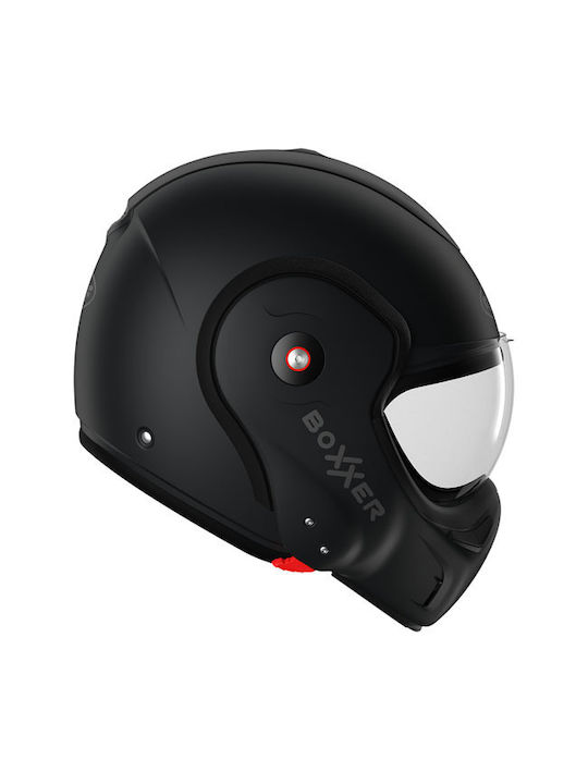 Roof Boxxer Motorradhelm Jet ECE 22.06
