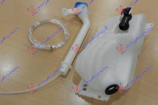Prasco Car Water Tank for Nissan Qashqai