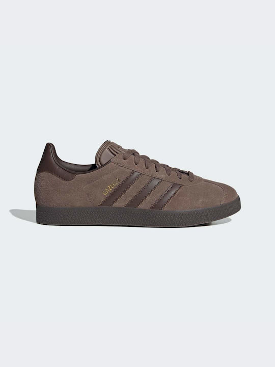 adidas Gazelle Sneakers Brown IG4989 | Skroutz.mt adidas Gazelle Sneakers Brown IG4989 | Skroutz.mt