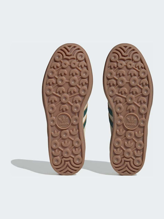 Gazelle Bold Γυναικεία Sneakers Λευκά