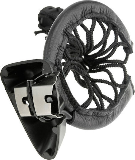 NTY Car 1 Cup Holder for Console Black