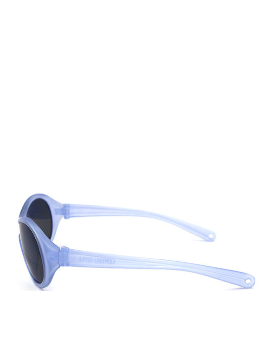 Centrostyle Παιδικά Γυαλιά Ηλίου Μπλε CENTROSTYLE/BLUE/48-20-115