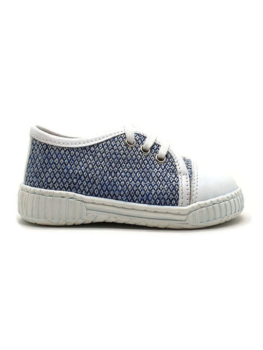 Designer's Cat Blau