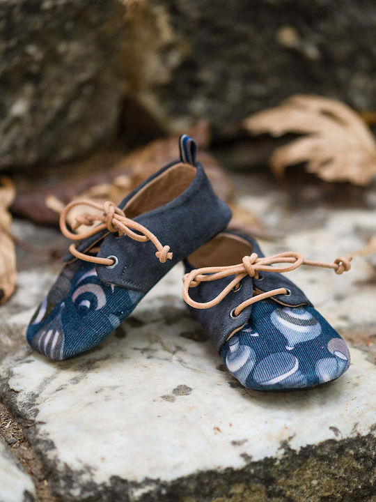 Designer's Cat Pantofi De Botez Oxfords