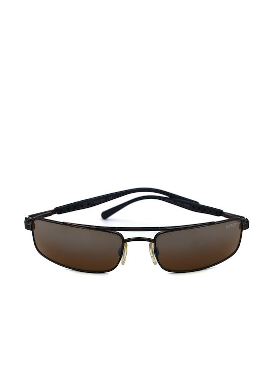 Killer Loop Sunglasses with Brown Frame and Brown Lens 6U/58-18-130