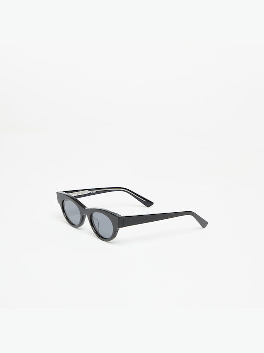 Akila Sunglasses Μαύρα with Frame & Black Lens Akila Sunglasses Μαύρα with Frame & Black Lens