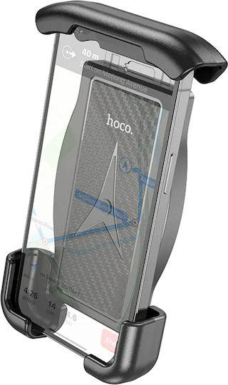 Hoco Mount Phone Motorcycle with Adjustable Arm 4.5-6.9" for Mirror