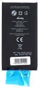 Blue Star Συμβατή Μπαταρία Αντικατάστασης 2815mAh για iPhone 12 / 12 Pro
