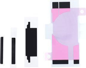 Blue Star Συμβατή Μπαταρία Αντικατάστασης 2815mAh για iPhone 12 / 12 Pro