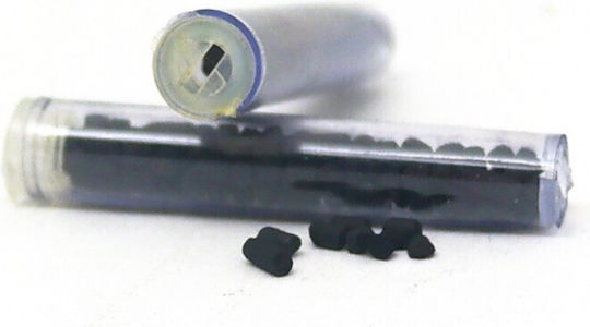 Rolling Cigarette Pipe 6mm Gray