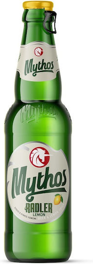 Μύθος Φιάλη Radler Φιάλη 330ml