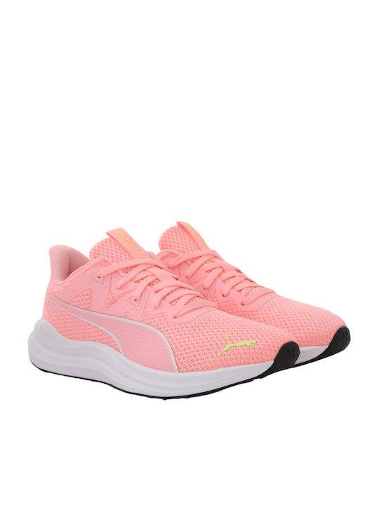 Puma Reflect Lite Femei Pantofi sport Alergare Roz