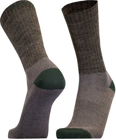 Uphillsport Куинигетични Чорапи в Сив цвят