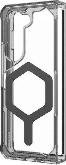 UAG Plyo Pro Back Cover Σιλικόνης / Πλαστικό 2mm Μαγνητικό Γκρι (Galaxy Z Fold5)