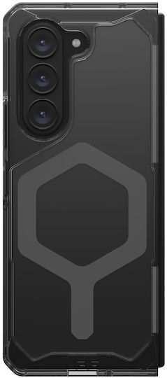 UAG Plyo Pro Back Cover Σιλικόνης / Πλαστικό 2mm Μαγνητικό Γκρι (Galaxy Z Fold5)