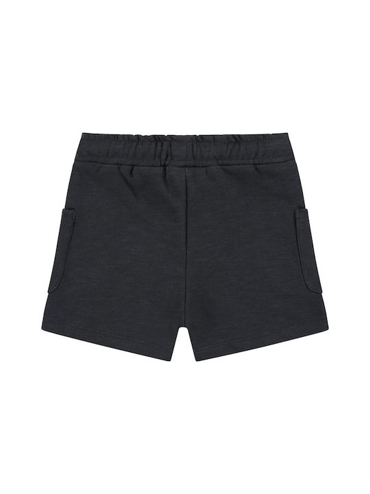 Babyface Kids Shorts/Bermuda Fabric Gray