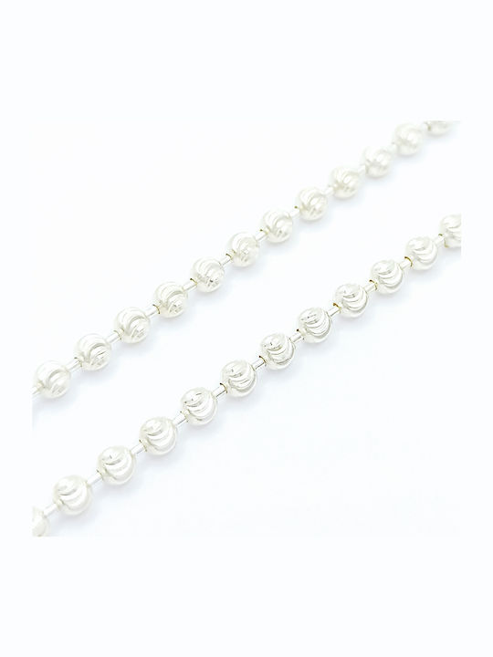 PS Silver 9032