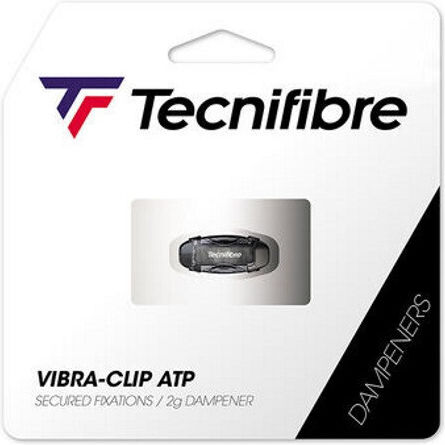 Tecnifibre 53ATPVIBRA Антикрадасмик за Тенис Ракета 2бр