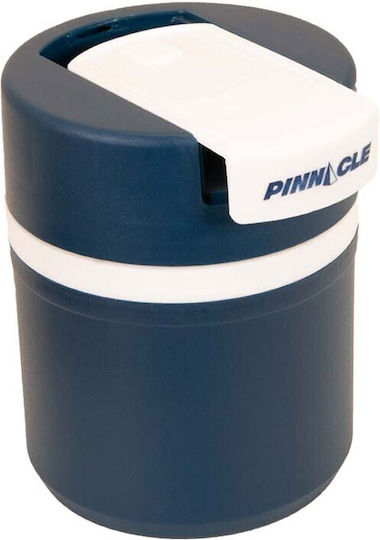 Pinnacle Δοχείο Φαγητού Μπλε 400ml