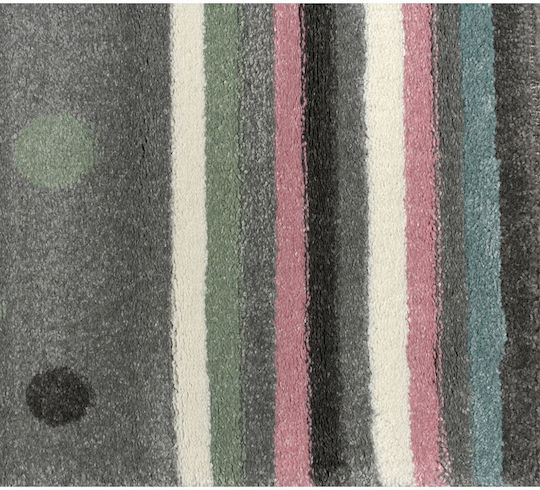 Isexan Kids Synthetic Rug 133x195cm