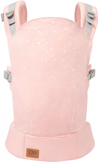 Kinderkraft Classic Carrier Nino Pink with Maximum Weight 20kg