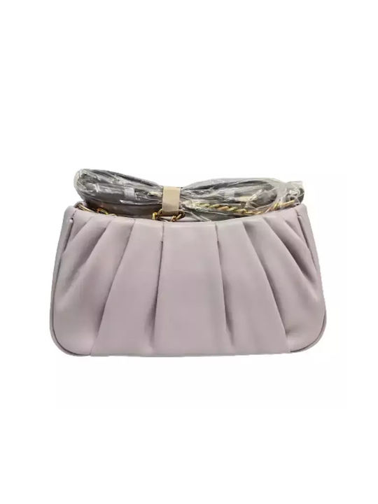 Verde Women's Bag Shoulder Lilac