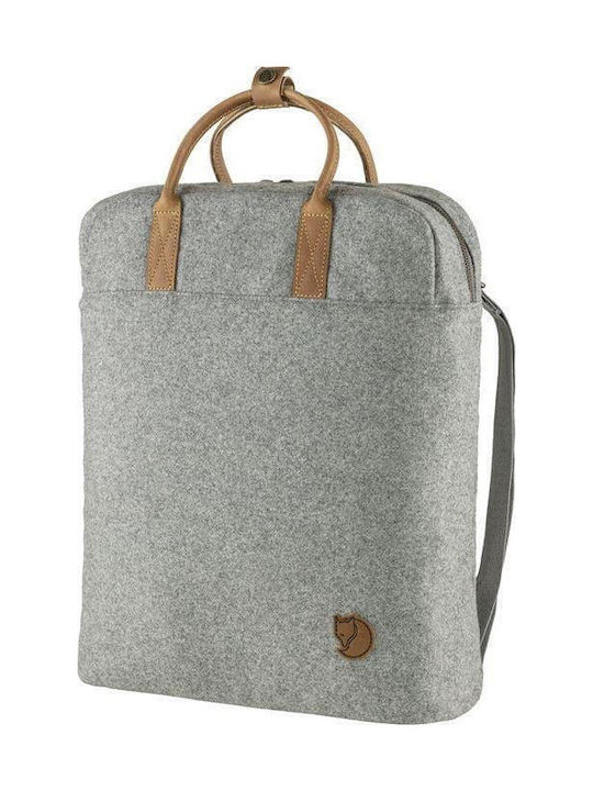 Fjallraven Norrvåge Foldsack 15lt Granite Grey