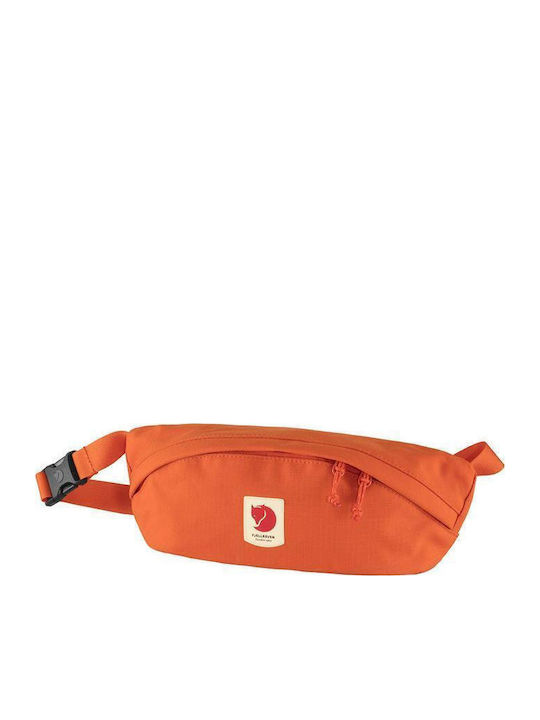 Ulvo Waist Bag Orange