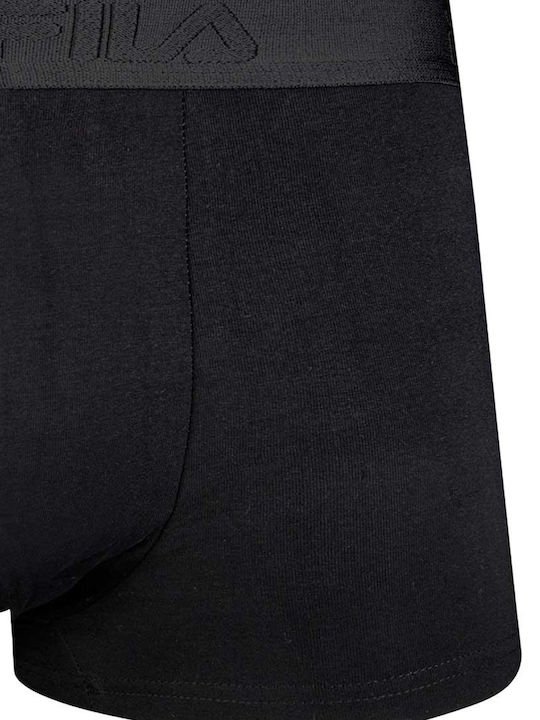 Men's Boxer Black