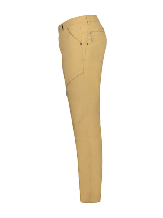 Icepeak Men's Hiking Long Trousers Brown