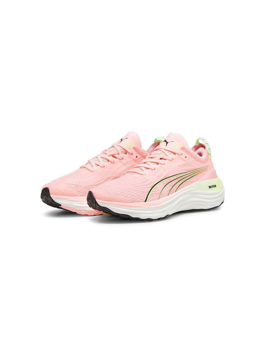 PUMA ForeverRun Women's Running Ice Pink