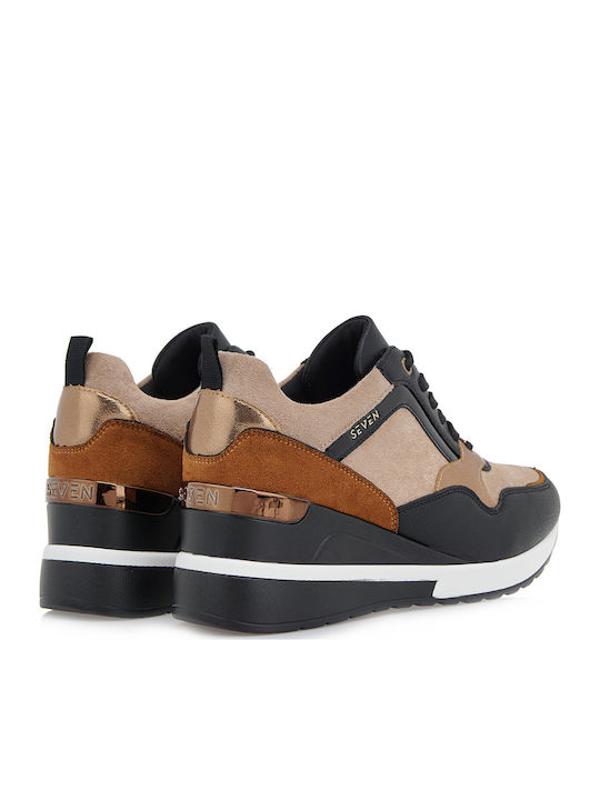 Γυναικεία Sneakers Πολύχρωμα