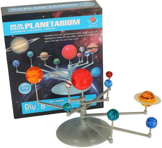 ikonka Planetariu pentru 5+ ani Ani