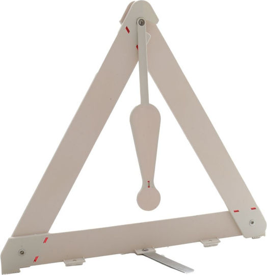 Car Warning Triangle 40cm