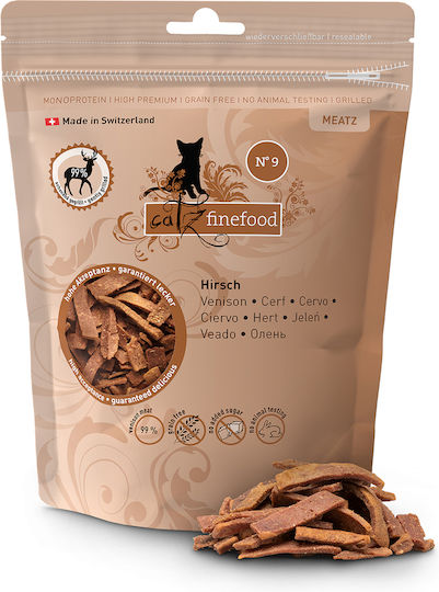 Catz Finefood Cat Treats For Cat 45gr