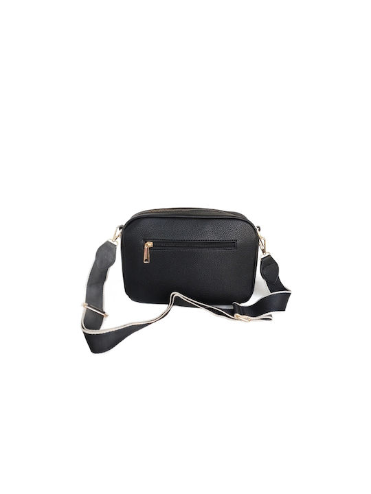 Dudlin Women's Bag Shoulder Black