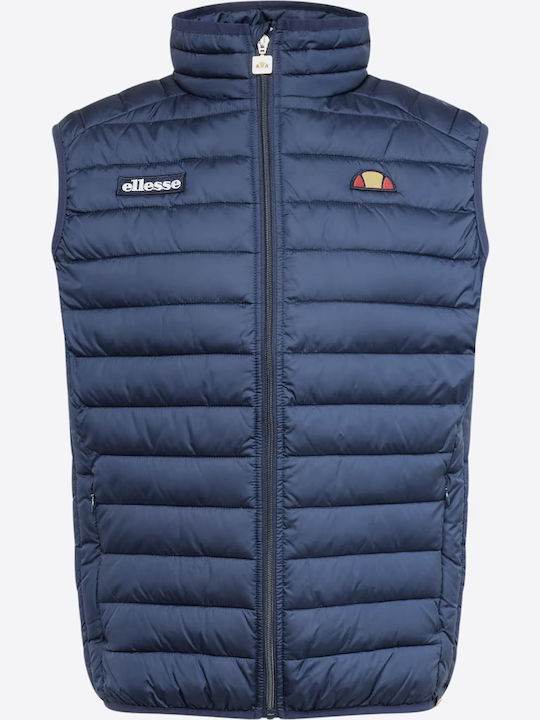 Bardy Geci Barbati Iarna Puffer Albastru