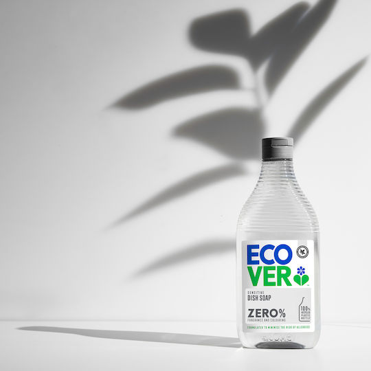 Ecover Washing-Up Liquid 450ml