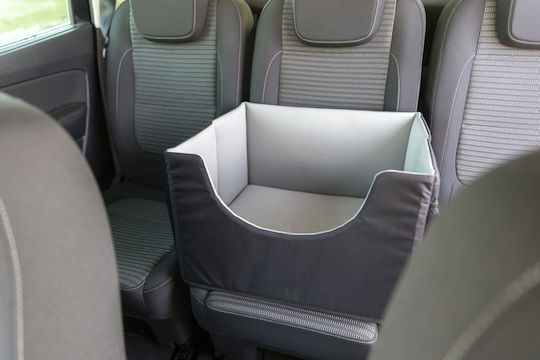 Trixie Scaun Accesorii Auto pentru Câini Negru